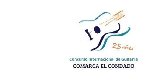 concurso internacional de Guitarra